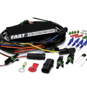 Hi-6s Ignition Box FST6000-6300