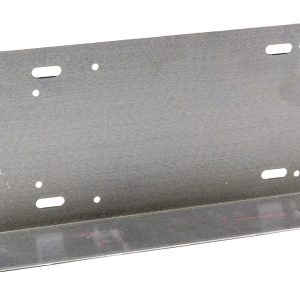 Aluminum Ignition Mount Plate FST6000-6363P