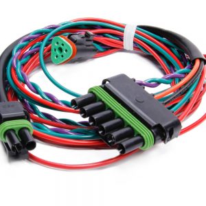 Wire Harness - Six Pin Ignition & Coil FST6000-6715