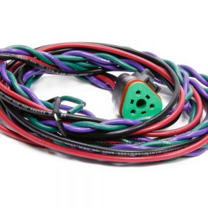 4-Pin Wire Harness - Distributor to Crane Box FST6000-6717