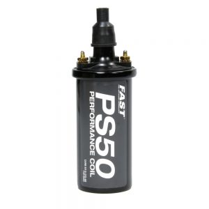 PS40 Ignition Coil Black FST730-0050