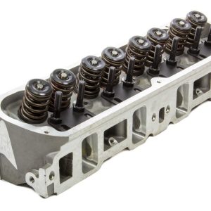 SBF 190cc CNC Alm Cyl Head 60cc 2.020/1.550 FTC2190-HRCNC-505