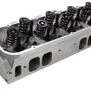 BBC 290cc Alm Cylinder Head Assembled FTC290-600