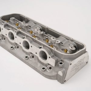 BBC 375cc Alum Cyl Head Jackel Series Assembled FTC375-5058