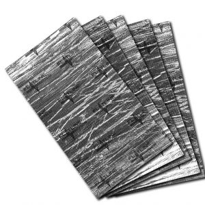 Thermal Acoustic Insulat ion -  Five 18inx 32in FTLFB20