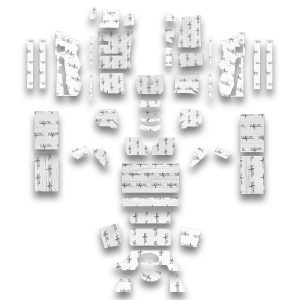 1993-02 GM F-Body Full Insulation Kit FTLTABF2023