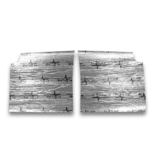 88-98 GM Full Size Std Cab Roof Insulation Kit FTLTABT4045