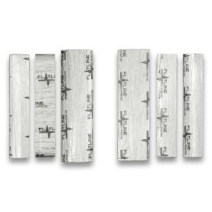 37-46 GM Truck Door Insulation Kit FTLTABT4048