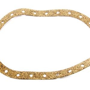 Gasket 24 Bolt Oval .062 thick cork rubber 6x10 FUE1GAS97