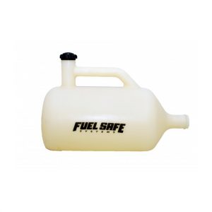 Refueling Vent Bottle 6gal. / 23 Liter FUEDC006