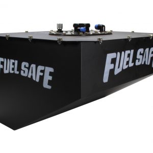 17 Gal Wedge Cell Race Safe Top Pickup FUEDST117