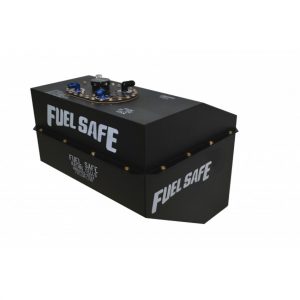 22 Gal Wedge Cell Race Safe Top Pickup FUEDST122