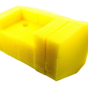 Foam Baffling for DST128 FUEFBDST128