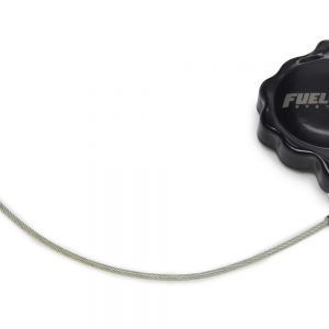 2.25in Non-Vented Filler Cap FUEFC225