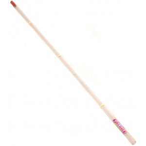 Clear Fuel Level Stick 36in Tube FUEFLS