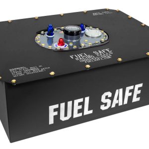 15 Gal Economy Cell 25.5x17.625x9.375 FUERS215