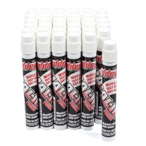 Dial-In Pocket Window Marker White Cs. 36x.5oz GDX72336