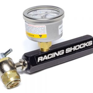 Gas Filler Tool w/160# Gauge GEN3900