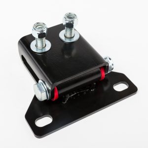 GM Adjustable trans Mount GFCGF-GMATM