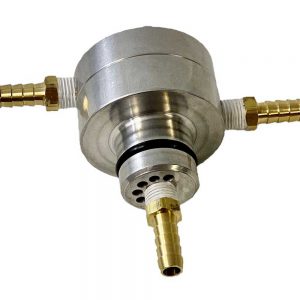 Jeep Wrangler TJ Fuel Pr essure Regulator Delete GFCGF-JFRD-V2