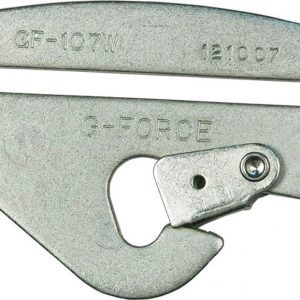 Floor Anchor Snap-In 3in Belt Slot GFR107W