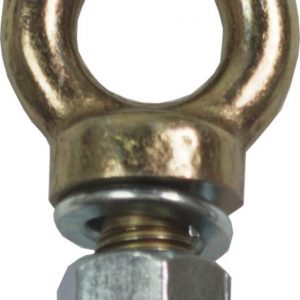 Eye Bolt 7/16-20 UNF x 22MM Long 1.25in Dia. GFR109H
