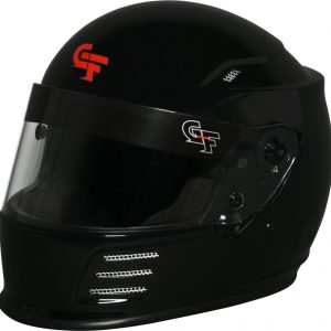 Helmet Revo Medium Black SA2020 GFR13004MEDBK