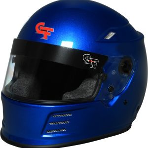 Helmet Revo Flash Medium Blue SA2020 GFR13004MEDBU