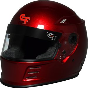 Helmet Revo Flash Small Red SA2020 GFR13004SMLRD