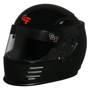 Helmet Revo X-Large Flat Black SA2020 GFR13004XLGMB
