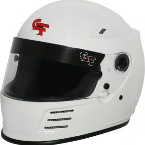 Helmet Revo X-Large White SA2020 GFR13004XLGWH