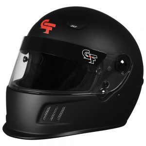 Helmet Rift Large Flat Black SA2020 GFR13010LRGMB