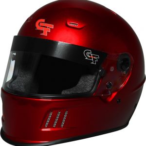 Helmet Rift POP Large Metallic Red SA2020 GFR13010LRGRD