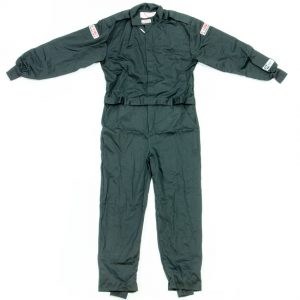 Suit GF125 Large Black GFR4125LRGBK