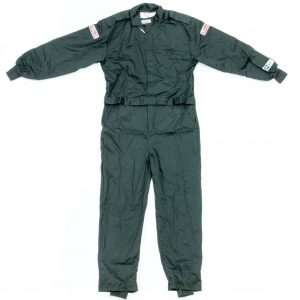 Suit GF125 Small Black GFR4125SMLBK