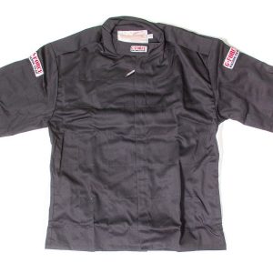 Jacket GF125 Medium Black GFR4126MEDBK