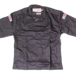 Jacket GF125 Small Black GFR4126SMLBK