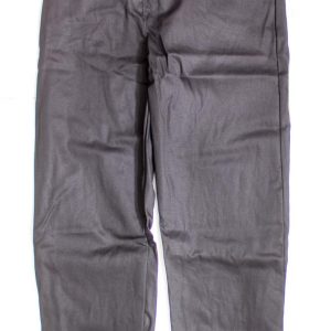 Pant GF125 XX-Large Black GFR4127XXLBK