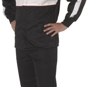 GF505 Jacket Only XX-Large Black GFR4385XXLBK