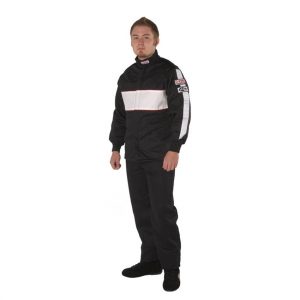 GF505 Pants Only Medium Black GFR4386MEDBK