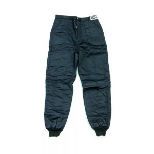 GF505 Pants Only XX-Large Black GFR4386XXLBK
