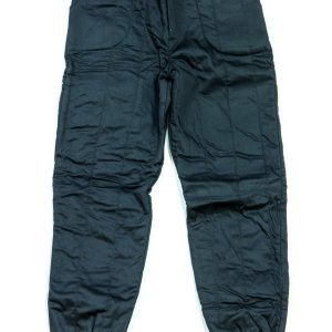 GF505 Pants Only 3X- Large Black GFR4386XXXBK