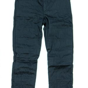 GF525 Pants Medium Black GFR4527MEDBK