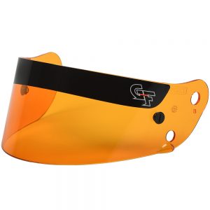 Shield R17 Amber GFR8704