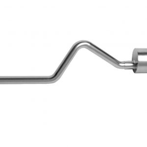 Cat-Back Single Exhaust System  Stainless GIB618708