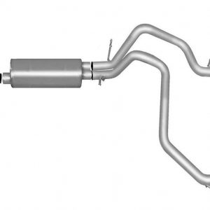 10- GM Tahoe/Yukon 5.3 Cat Back Exhaust S.S. GIB65669