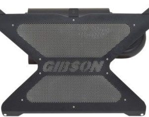 Can-Am UTV Dual Exhaust Black Ceramic GIB98034
