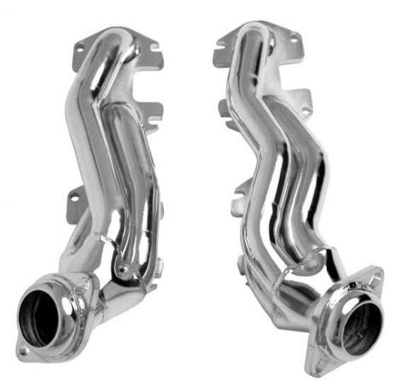 Performance Header Cera mic Coated GIBGP218S-C