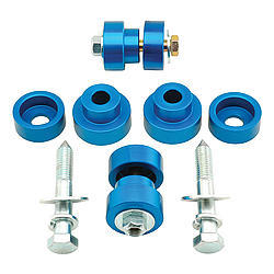 Body Mount Bushing Kit GLO809