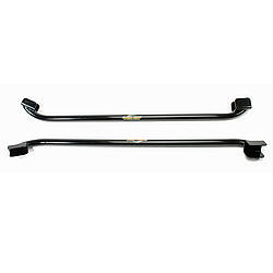 67-70 Must/Cougar Conv. Sub Frame Connectors GLO911C